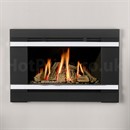 Gazco Riva 67 Spectrum Wall Mounted Gas Fire