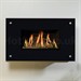 Gazco Riva 67 Vetro Wall Mounted Gas Fire
