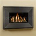 Gazco Riva 67 Esprit Wall Mounted Balanced Flue Gas Fire