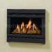 Gazco Riva 67 Profil 2 Wall Mounted Balanced Flue Gas Fire