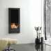 Gazco E-Box Fusion Wall or Hearth Mounted Gas Fire