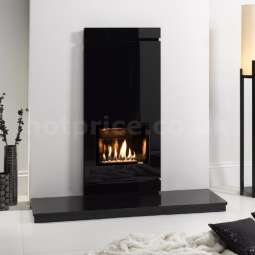 Gazco E-Studio Futura Contemporary Gas Fire