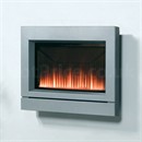 Gazco Linea Designio Hang-on-the-Wall Balanced Flue Gas Fire