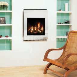 Gazco Riva 53 Avanti Wall Mounted Gas Fire