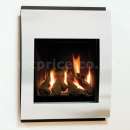 Gazco Riva 53 Avanti Wall Mounted Balanced Flue Gas Fire