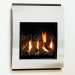 Gazco Riva 53 Avanti Wall Mounted Balanced Flue Gas Fire