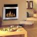 Gazco Riva 70 Avanti Wall Mounted Balanced Flue Gas Fire