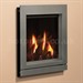 Gazco Riva 53 Designio Wall or Hearth Mounted Gas Fire