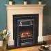 Flamerite Fires Eliot Complete Electric Suite