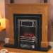 Flamerite Fires Gaskell Complete Electric Suite