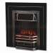 Flamerite Fires Keats Electric Cast Insert Fire