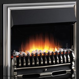 Flamerite Fires Tyrus 22 Electric Fire