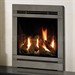 Gazco Riva 53 Profil 2 Balanced Flue Gas Fire