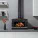 Gazco F67 Riva Gas Stove