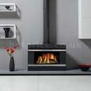 Gazco F67 Riva Balanced Flue Gas Stove