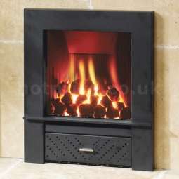 Gazco Logic Dimension Inset Gas Fire