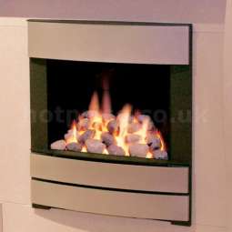 Gazco Logic Progress Inset Gas Fire