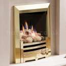 Gazco Logic Arts Inset Gas Fire