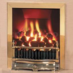 Gazco Logic Holyrood Inset Gas Fire