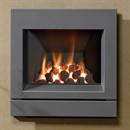 Gazco E-Box Designio Inset Gas Fire