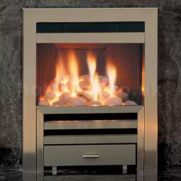 Gazco E-Box Evolution Inset Gas Fire
