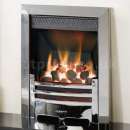 Gazco E-Box Arts Inset Gas Fire