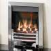 Gazco E-Box Arts Inset Gas Fire