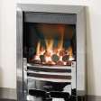 Gazco E-Box Arts Inset Gas Fire