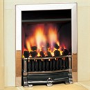 Gazco E-Box Holyrood Inset Gas Fire