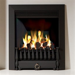 Gazco E-Box Spanish Inset Gas Fire