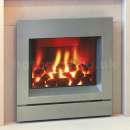 Gazco E-Box Designio Balanced Flue Inset Gas Fire