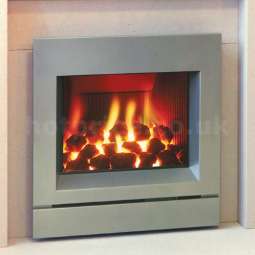 Gazco E-Box Designio Balanced Flue Inset Gas Fire