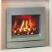 Gazco E-Box Designio Balanced Flue Inset Gas Fire