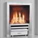 Gazco E-Box Evolution Balanced Flue Inset Gas Fire