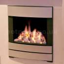 Gazco E-Box Progress Balanced Flue Inset Gas Fire