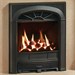 Gazco E-Box Richmond Balanced Flue Inset Gas Fire