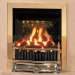 Gazco E-Box Holyrood Balanced Flue Inset Gas Fire