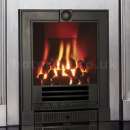 Gazco E-Box Winchester Balanced Flue Inset Gas Fire