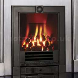 Gazco E-Box Winchester Balanced Flue Inset Gas Fire