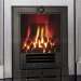 Gazco E-Box Winchester Balanced Flue Inset Gas Fire
