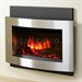 Gazco Riva 67 Avanti Wall Mounted Electric Fire