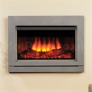 Gazco Riva 67 Designio Wall Mounted Electric Fire