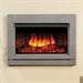 Gazco Riva 67 Designio Wall Mounted Electric Fire
