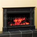 Gazco Riva 67 Arlington Wall Mounted Electric Fire