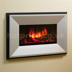 Gazco Riva 67 Esprit Wall Mounted Electric Fire