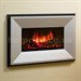 Gazco Riva 67 Esprit Wall Mounted Electric Fire