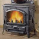 Broseley Verona 16 Cast Iron Wood Burning Stove