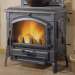 Broseley Verona 16 Cast Iron Wood Burning Stove