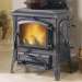 Broseley Verona 11 Cast Iron Wood Burning Stove