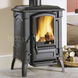 Broseley Verona 8 Cast Iron Wood Burning Stove